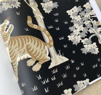 Обои Anna French Anna French Palampore арт-AT78778 — фото 2, Обои