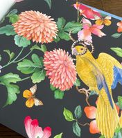 Обои Clarke & Clarke Botanical Wonders арт-W0130-04 — фото 2, Обои