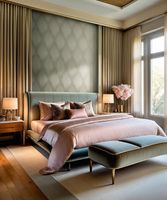 Товар: Обои Marburg Papis Loveday Fashion Icon арт-35903 - фото 2 Обои Marburg Papis Loveday Fashion Icon арт-35903 — фото 2, Обои