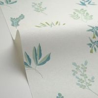 Обои Caselio Green Life 2 арт-105370721 — фото 3, Обои для стен