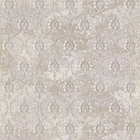 Обои Decori-Decori Carrara 2 Винил на флизелине (1,06*10,05) Бежевый, Дамаск арт-83674 — фото 1, Обои