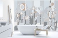 Фрески Affresco Fantasy арт-AF2164-COL2 — фото 2, Фрески