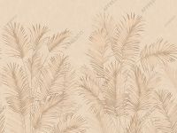 Фрески Affresco Line Art арт-AF2111-COL5 — фото 1, Фрески