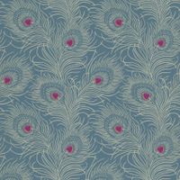 Обои Little Greene London Wallpapers 5 арт-0256CTBLUEP — фото 1, Обои