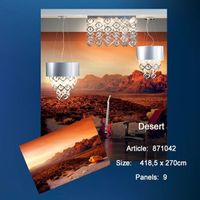 Обои KT-Exclusive Metropolis арт-871042 — фото 1, Обои