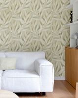 Обои Grandeco Karuna арт-A76102 — фото 2, Обои для стен