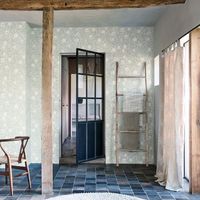 Обои Morris&Co Pure Morris North арт-216540 — фото 4, Обои