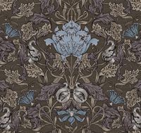 Обои Loymina British Style Garden арт-Brit11-004 — фото 1, Обои