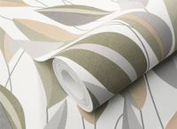 Обои 923 58866 Gentle арт. арт-ER12208-07 — фото 2, Обои