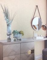 Обои Bernardo Bartalucci Cesara Флизелин (1,06*10,05) Бежевый, Ромб арт-5013-2 — фото 2, Обои