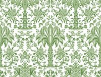 Обои York Damask Resource Library арт-DM5011 — фото 1, Обои