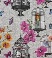 Обои Matthew Williamson Belvoir арт-W7141-04 — фото 1, Обои