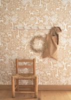 Обои Casadeco Once Upon a Time арт-88262597 — фото 3, Обои