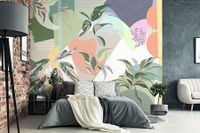 Фрески Affresco Fantasy арт-AF2192-COL5 — фото 2, Фрески