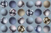 Обои Jannelli&Volpi M.C.Escher арт-23173 — фото 1, Обои