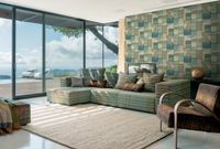 Обои Sirpi Missoni Home 3 арт-10242 — фото 2, Обои