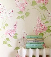 Обои Sanderson Maycott Wallpaper арт-DMAY211983 — фото 2, Обои