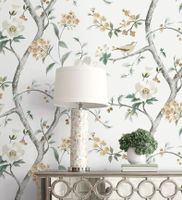 Обои Seabrook Coastal Heaven арт-LN40008 — фото 3, Обои