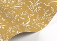 Обои Casadeco Soliflore арт-200282442 — фото 3, Обои для стен