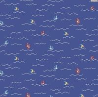 Обои Aura Just 4 Kids арт-G56015 — фото 1, Обои