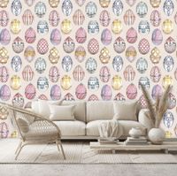 Обои Manuel Canovas Papiers Peints vol.8 арт-03112-02 — фото 2, Обои