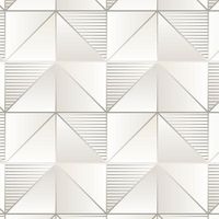 Обои Aura Geometrix арт-GX37633 — фото 1, Обои