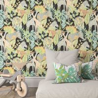 Обои Harlequin Book of Little Treasures арт-112649 — фото 4, Обои