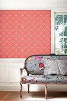 Обои Jaima Brown Chelsea Lane арт-JB60208 — фото 2, Обои