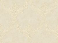 Обои Bernardo Bartalucci Cesara Флизелин (1,06*10,05) Бежевый, Дамаск арт-5011-4 — фото 1, Обои