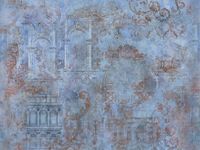 Фрески Affresco New Art арт-RE168-COL2 — фото 1, Фрески