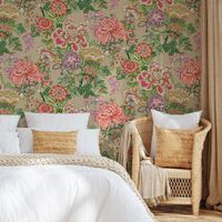 Обои Thibaut Sojourn арт-T42019 — фото 4, Обои