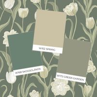 Товар: Обои Borastapeter Osterlen арт-6971 - фото 4 Обои Borastapeter Osterlen арт-6971 — фото 4, Обои