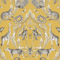 Обои Galerie Bazaar арт-G78315 — фото 1, Обои