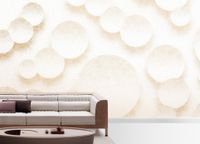 Фрески Fresq Geo Collection арт-GEO25 — фото 2, Фрески