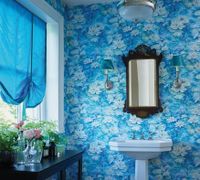 Обои Matthew Williamson Belvoir арт-W7148-01 — фото 2, Обои