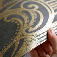 Обои Graham & Brown Established арт-104299 — фото 4, Обои для стен