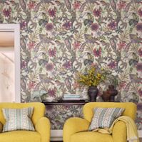 Обои York Blooms Second Edition арт-BL1704 — фото 4, Обои