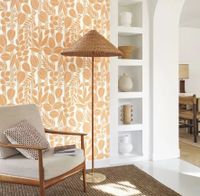 Обои Casadeco Echapee Belle арт-89823131 — фото 2, Обои для стен