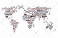 Фрески Affresco Сказки Affresco арт-AF2216-COL1 — фото 1, Фрески