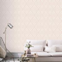 Обои Arthouse Geometrics Checks n Stripes арт-908208 — фото 2, Обои