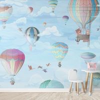 Фрески Affresco Сказки Affresco арт-ID610-COL1 — фото 2, Фрески