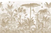 Фрески Hygge Wall Best of арт-H11631 — фото 1, Фрески