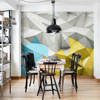 Фрески Affresco Trend Art арт-ZK440-COL3 — фото 2, Фрески