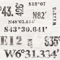 Обои Aura Deauville арт-G23329 — фото 1, Обои