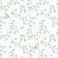 Товар: Обои Ich Enzo арт-284-3 - фото 1 Обои Ich Enzo арт-284-3 — фото 1, Обои