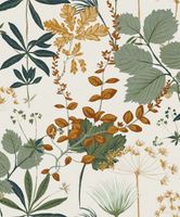 Товар: Обои Khroma Zoom Olivia арт-OLI003 - фото 1 Обои Khroma Zoom Olivia арт-OLI003 — фото 1, Обои