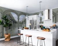 Обои Coordonne Metamorphosis арт-8800160 — фото 2, Обои