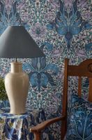 Обои Morris&Co Bedford Park арт-217338 — фото 3, Обои