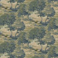 Обои Wallquest Trees арт-TR70714 — фото 1, Обои