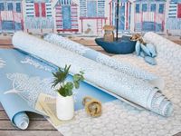 Обои Sanderson Port Isaac арт-216574 — фото 2, Обои